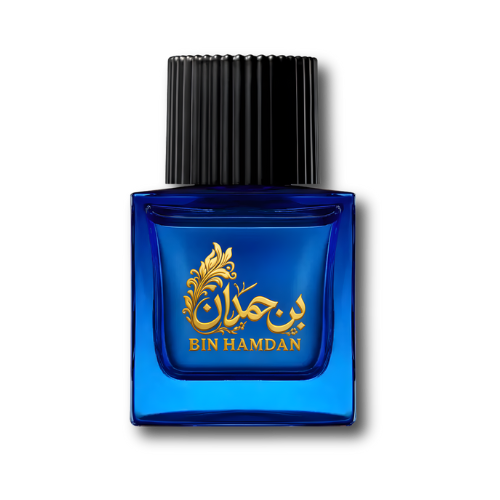 Crimson Ember Potion