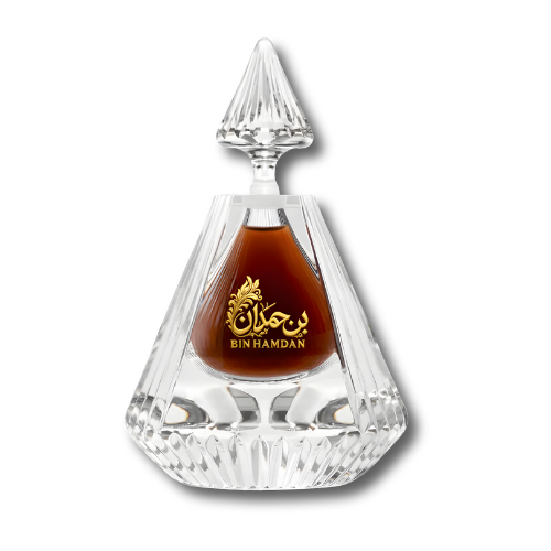 Crystal Palace Infusion