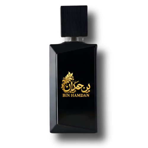 Black Opulence Elixir